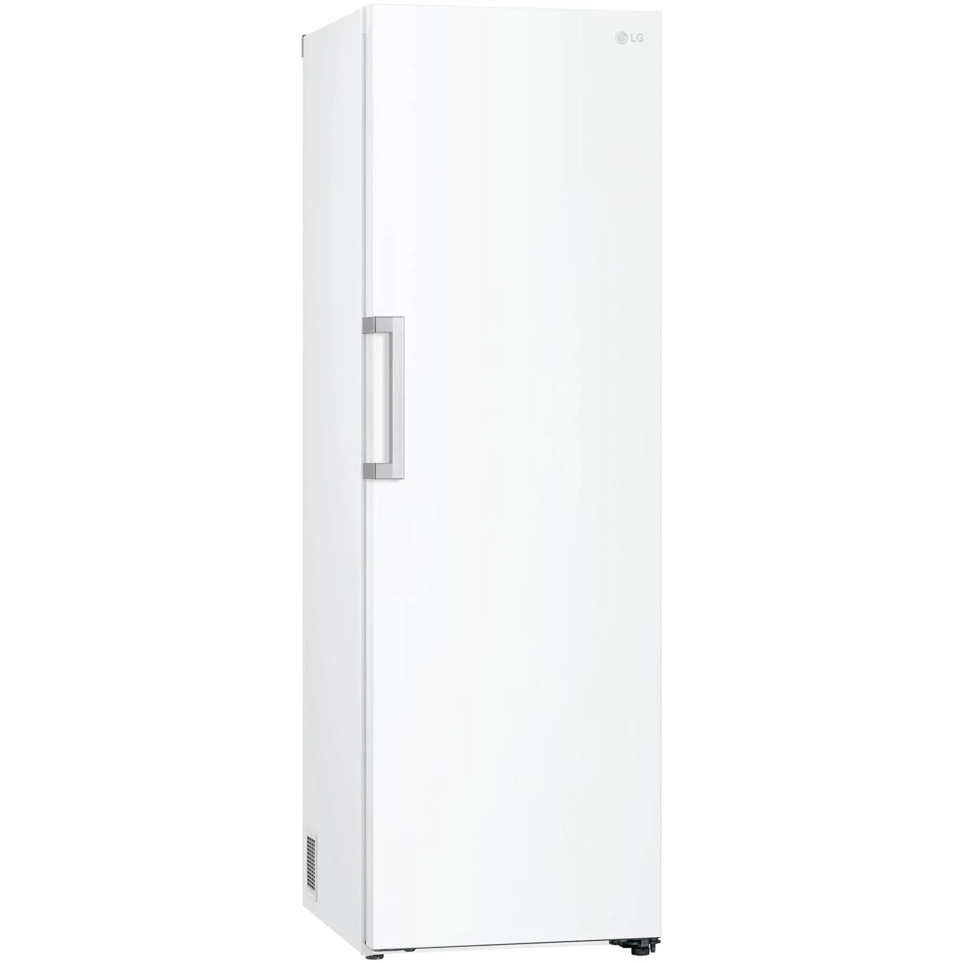 LG GLT51SWGSF Fritstående køleskab