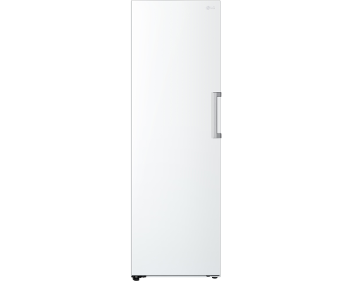 LG GFT41SWGSF Fritstående fryseskab