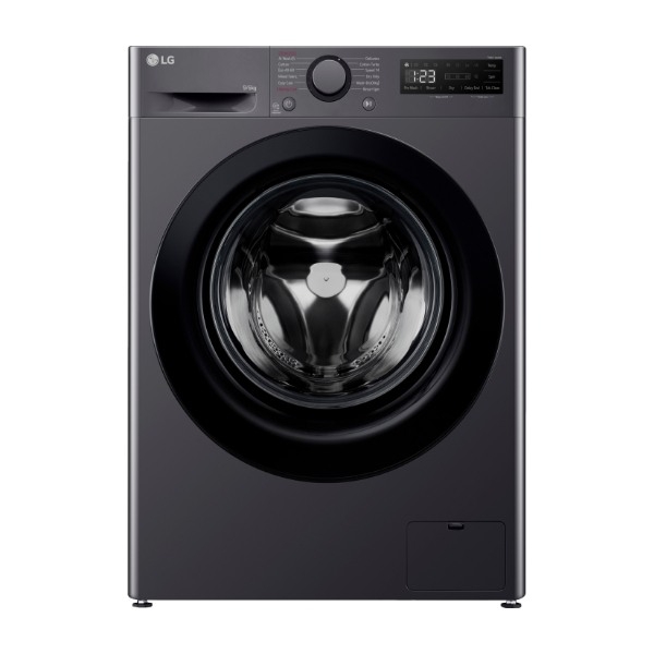 LG P4Y5VRP6J vaskemaskine/tørretumbler billede 2