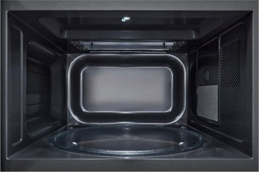 LG NeoChef MH7032JAS, Bordplade, Grill mikroovn, 30 L, 900 W, Indbygget skærm, LED