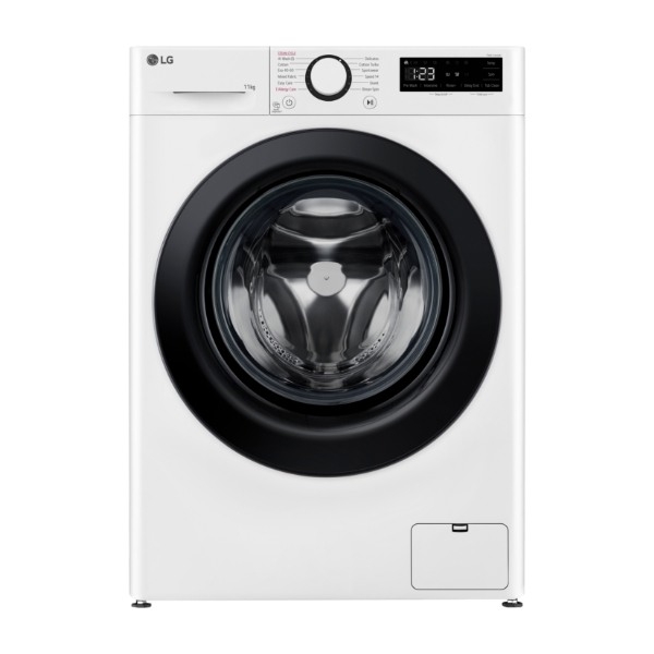 LG P4Y5EYW6WY vaskemaskine billede 2