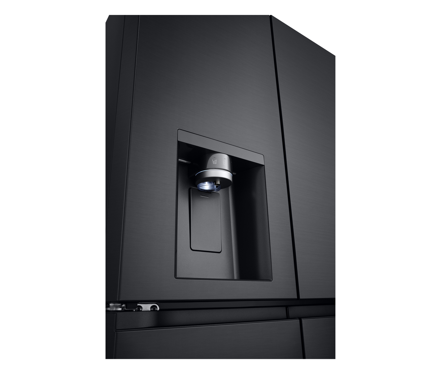 LG GML960EVBE Amerikanerskab