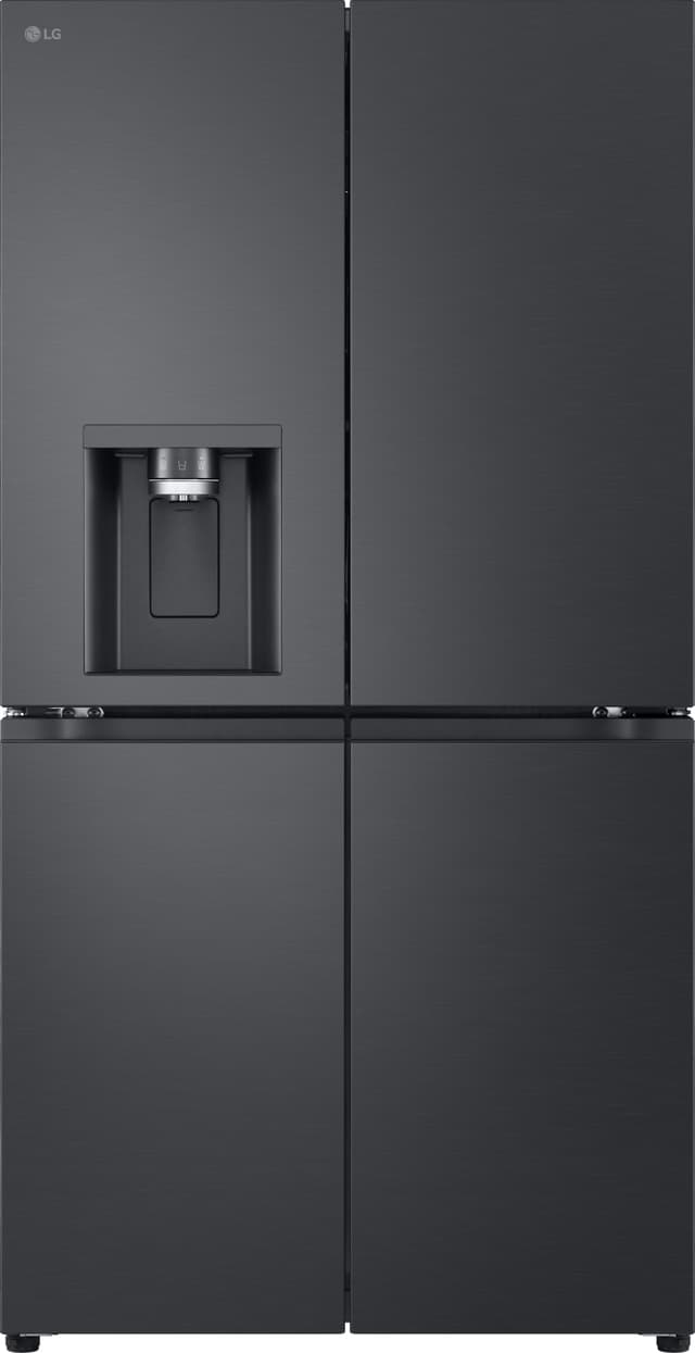 LG GML960EVBE Amerikanerskab