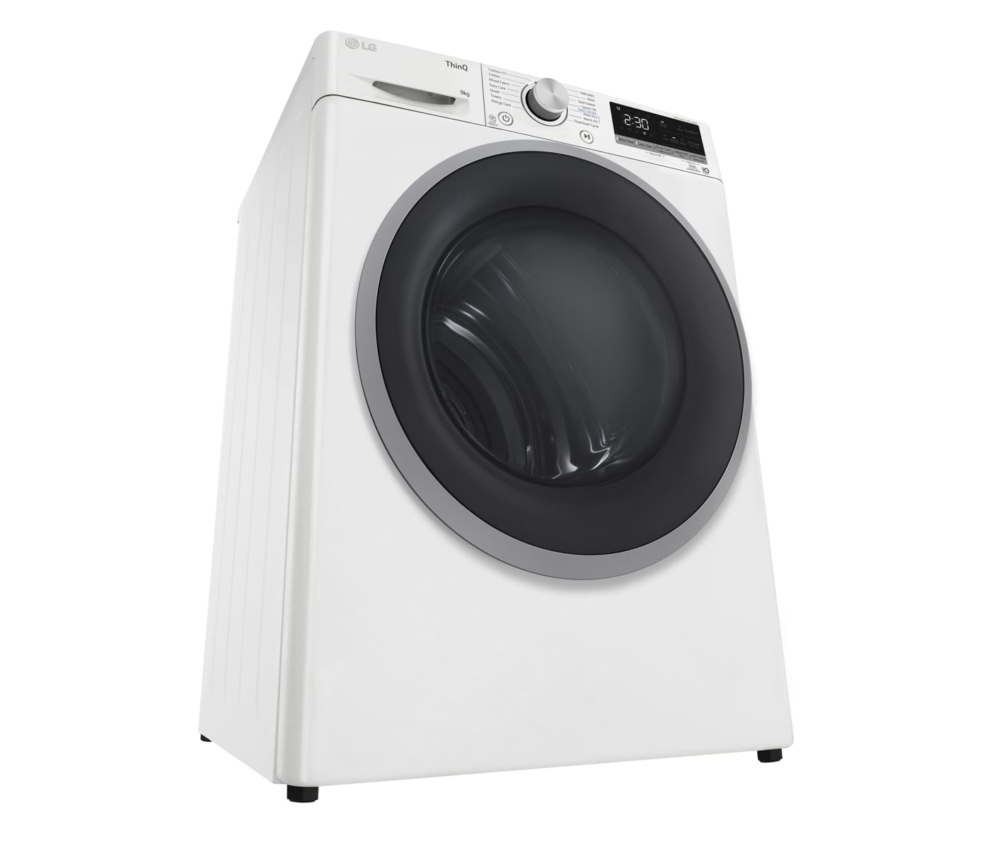 LG RH90V5AV7N Kondenstørretumbler
