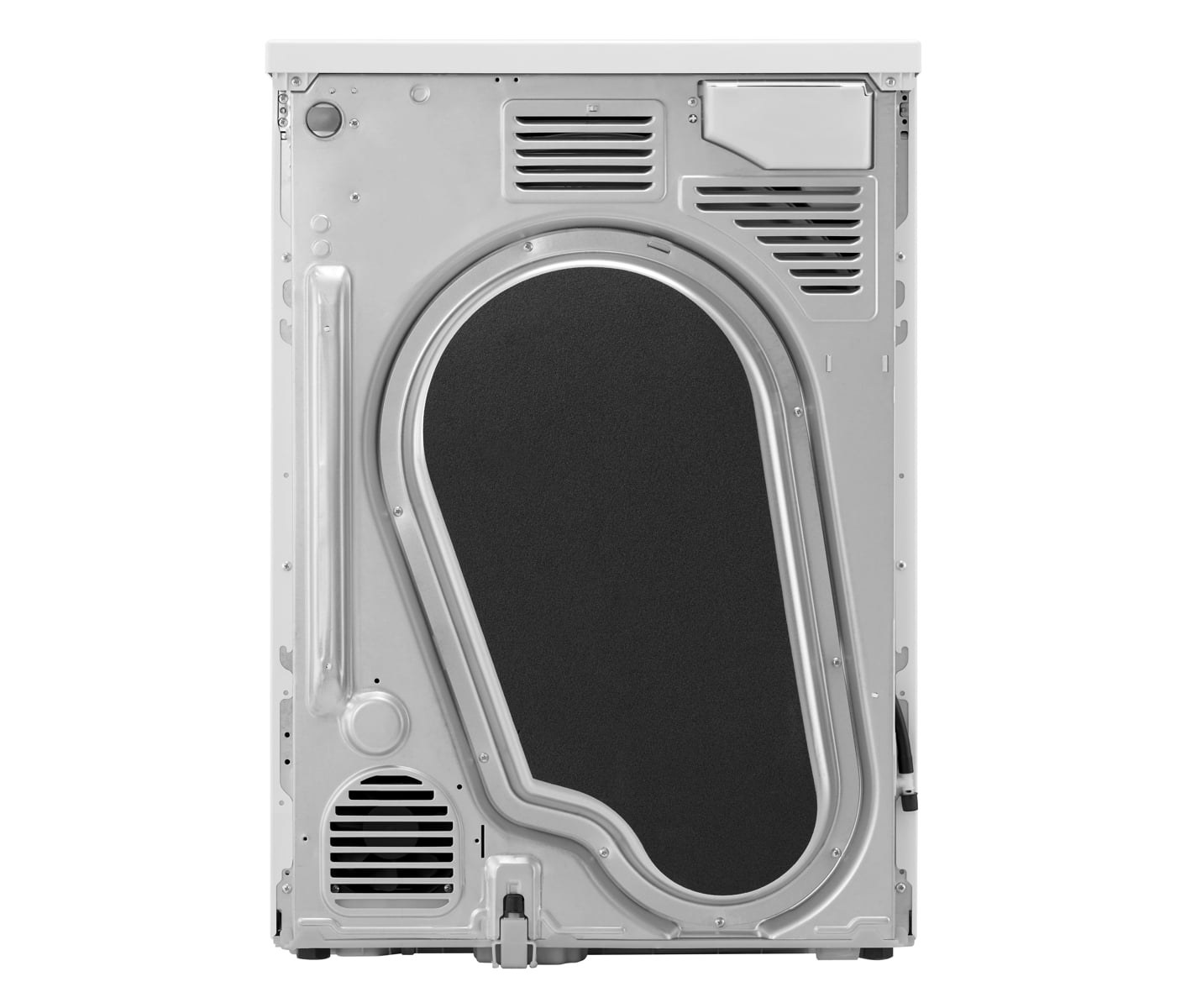 LG RH90V5AV7N Kondenstørretumbler