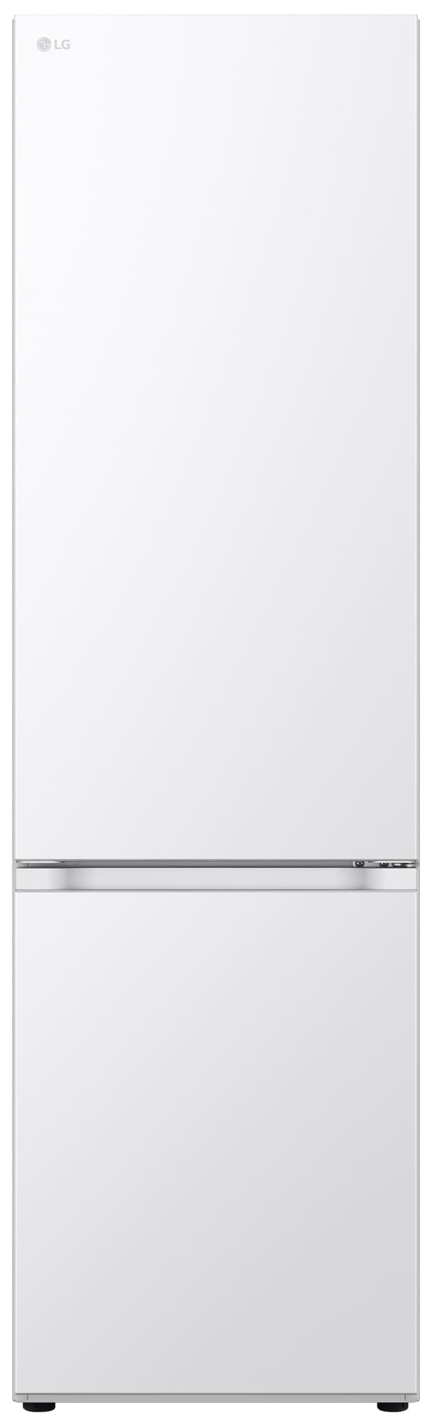 LG køle-/fryseskab GBV7280CSW billede 1