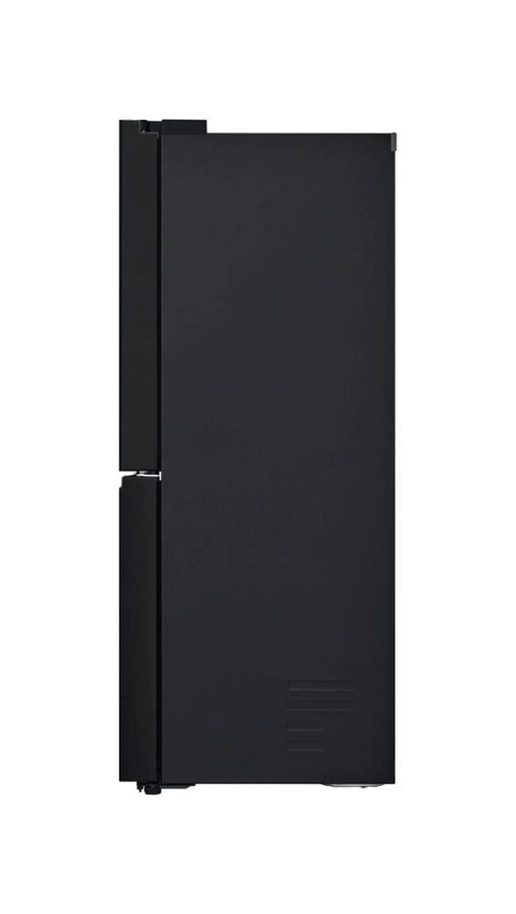 LG GMG860EPBE Amerikanerskab billede 5