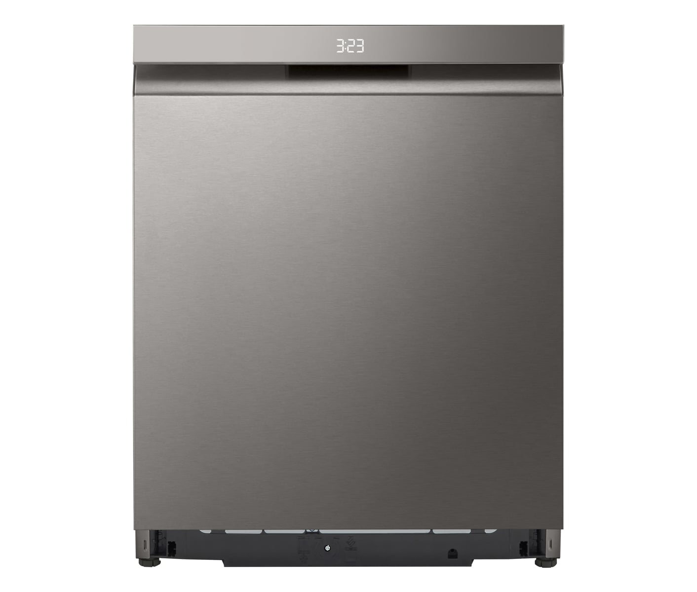 LG SDU587HV Opvaskemaskine