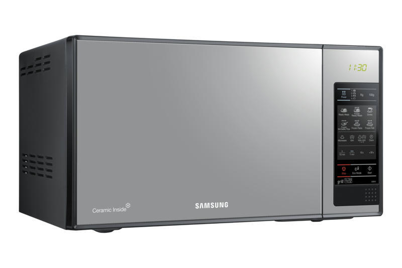 Mikrobølgeovn Samsung GE83X