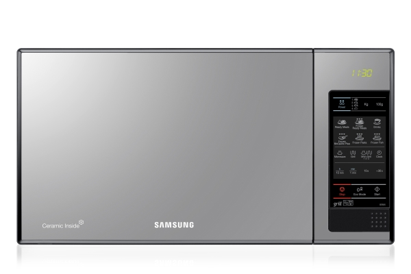 Mikrobølgeovn Samsung GE83X