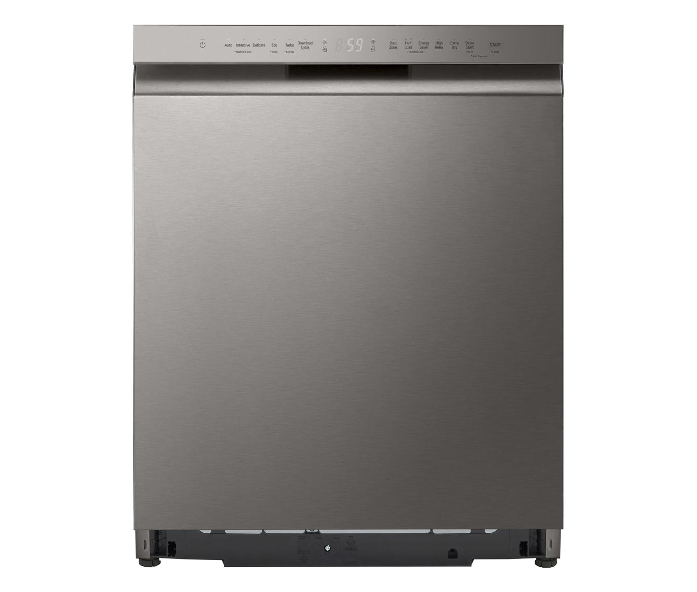 LG DU386FV Opvaskemaskine