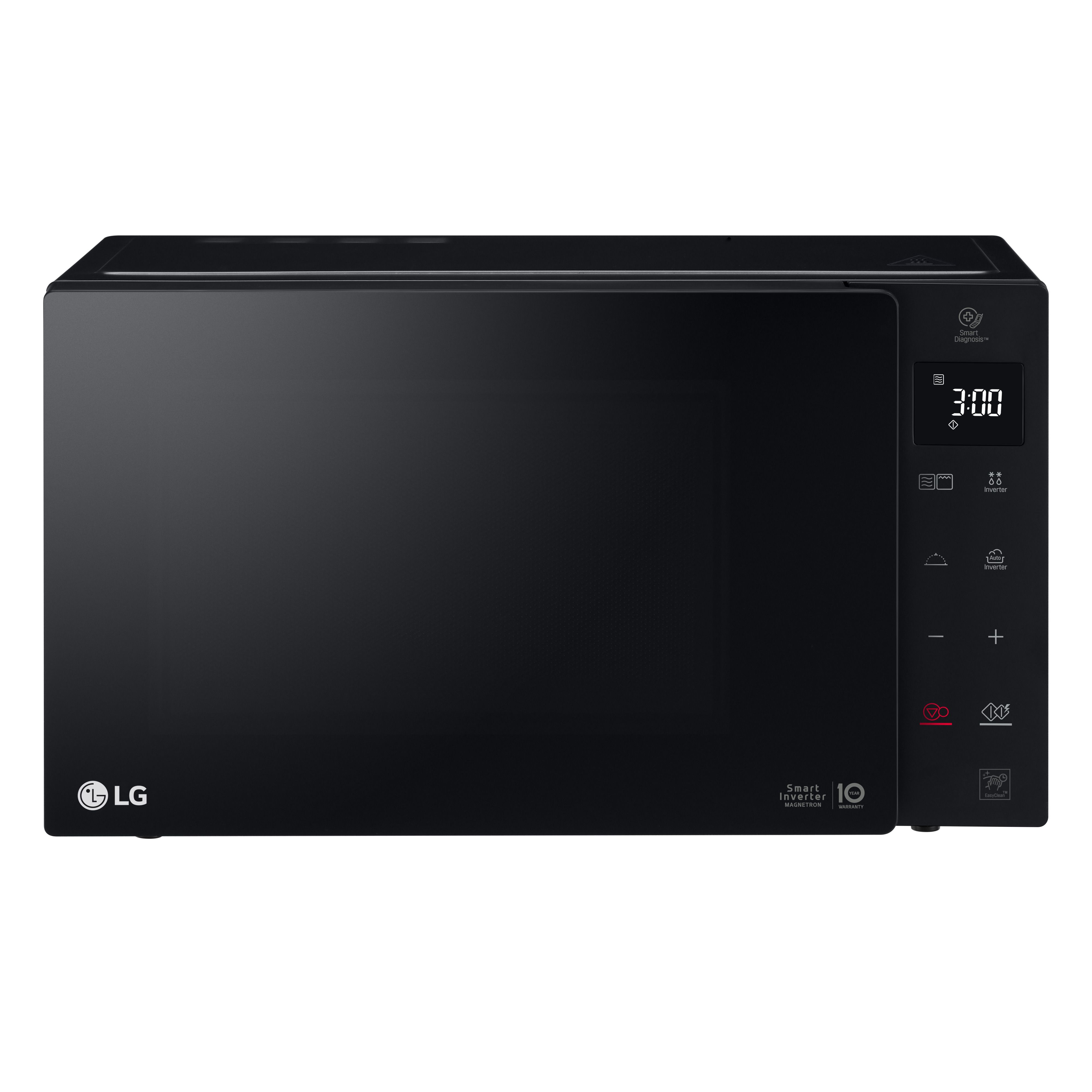 MH6535GDS(Smart Inverter Technologie, Quarzgrill-Technologie) billede 4