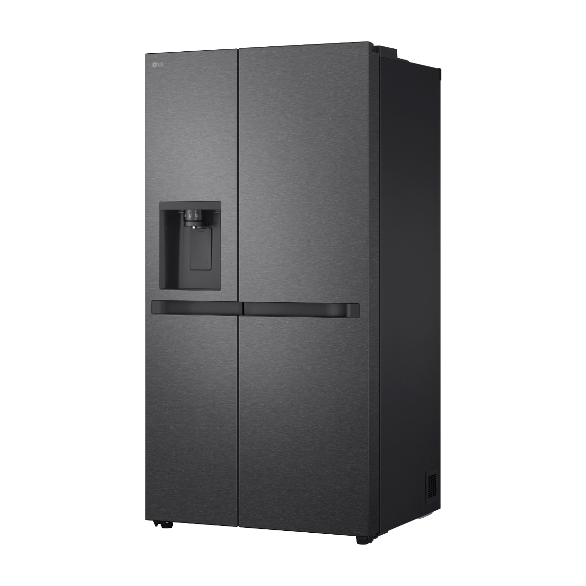 LG GSLC41EPPE side by side