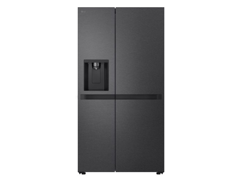 LG GSLC41EPPE side by side
