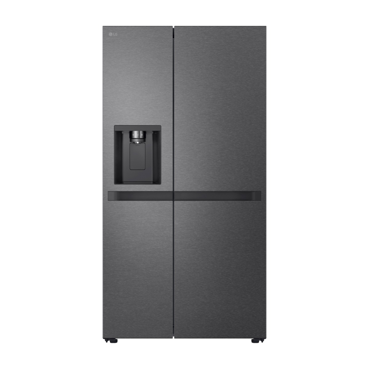 LG GSLC41EPPE side by side