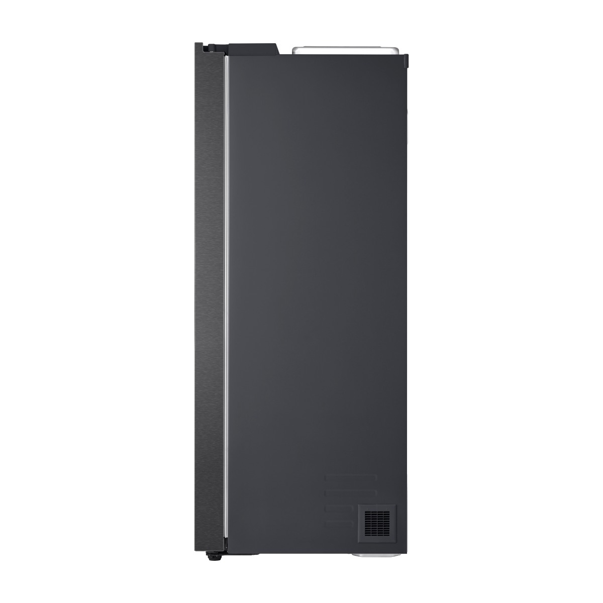 LG GSLC41EPPE side by side