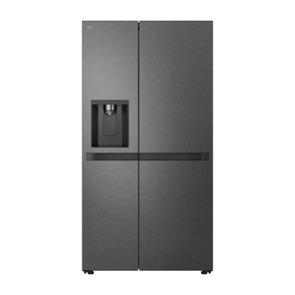 LG GSLC41EPPE side by side
