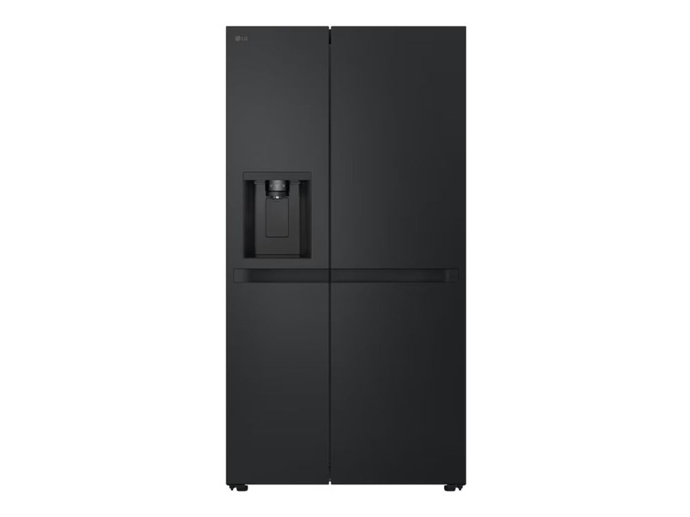LG GSLC41EPPE side by side
