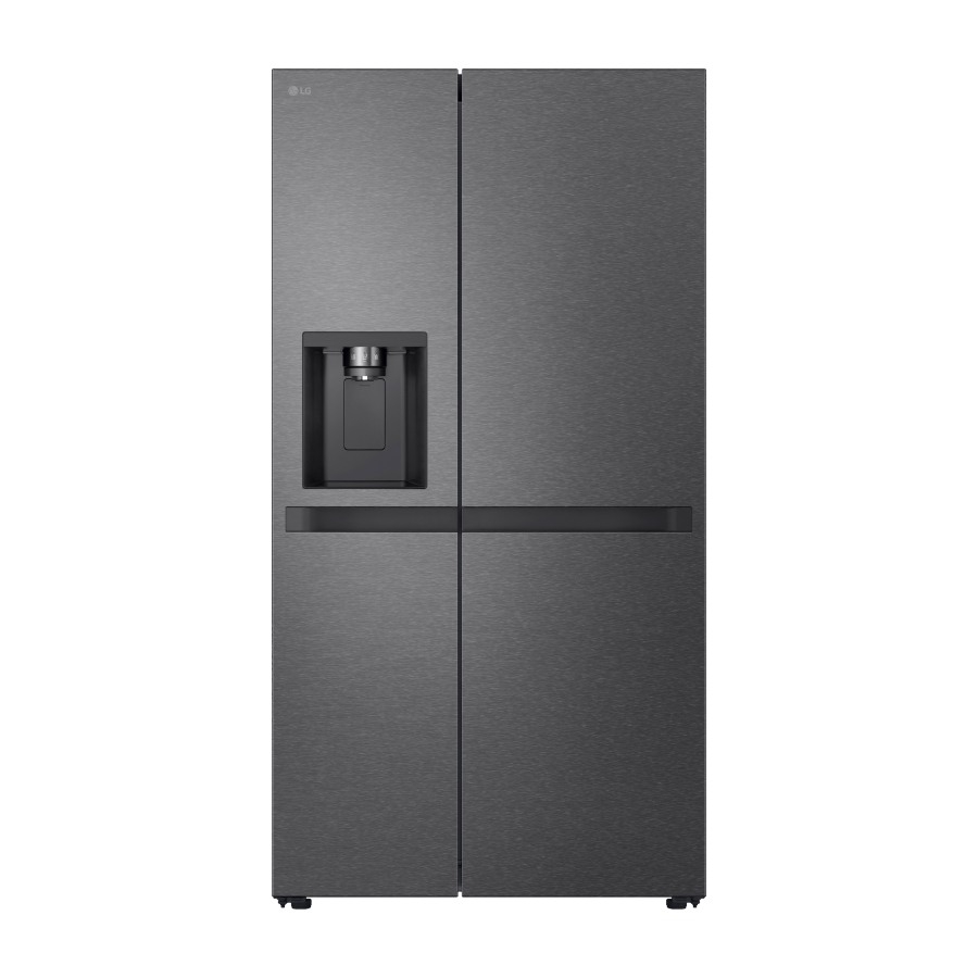 LG GSLC41EPPE side by side