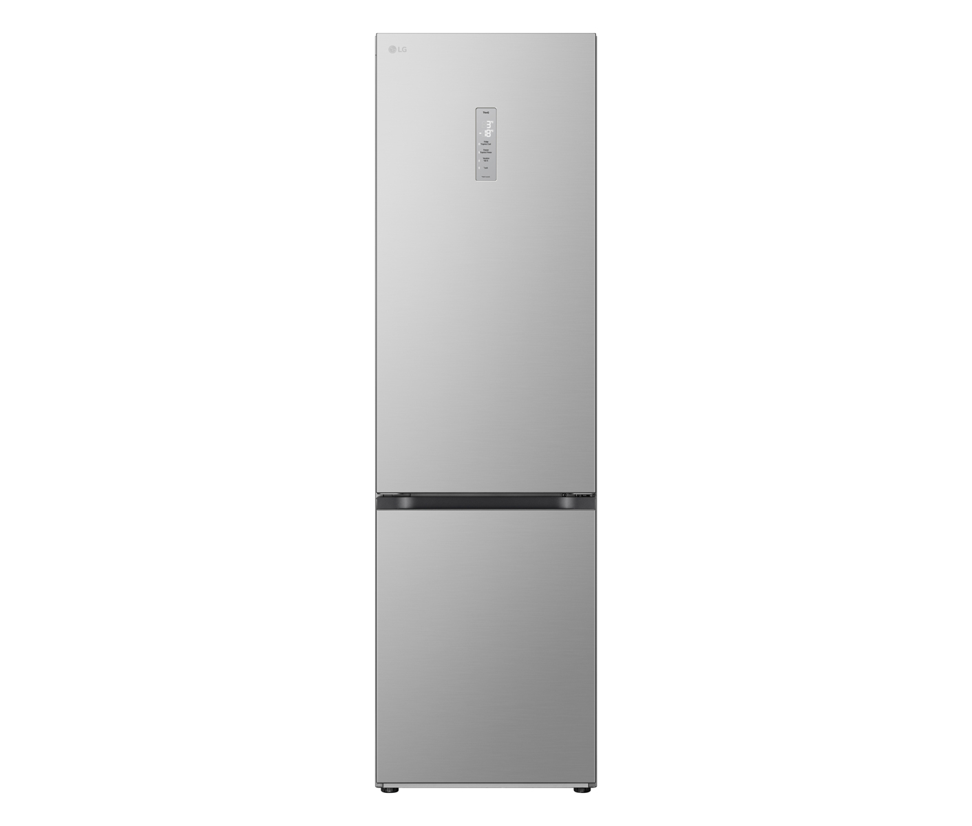 LG GBV5250CPY Køle-fryseskab billede 2