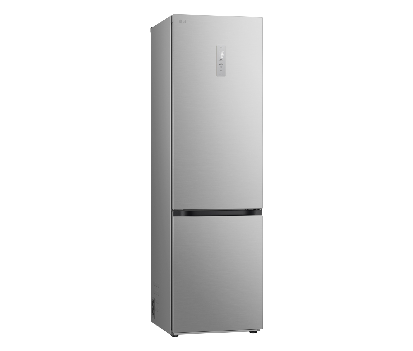 LG GBV5250CPY Køle-fryseskab billede 8