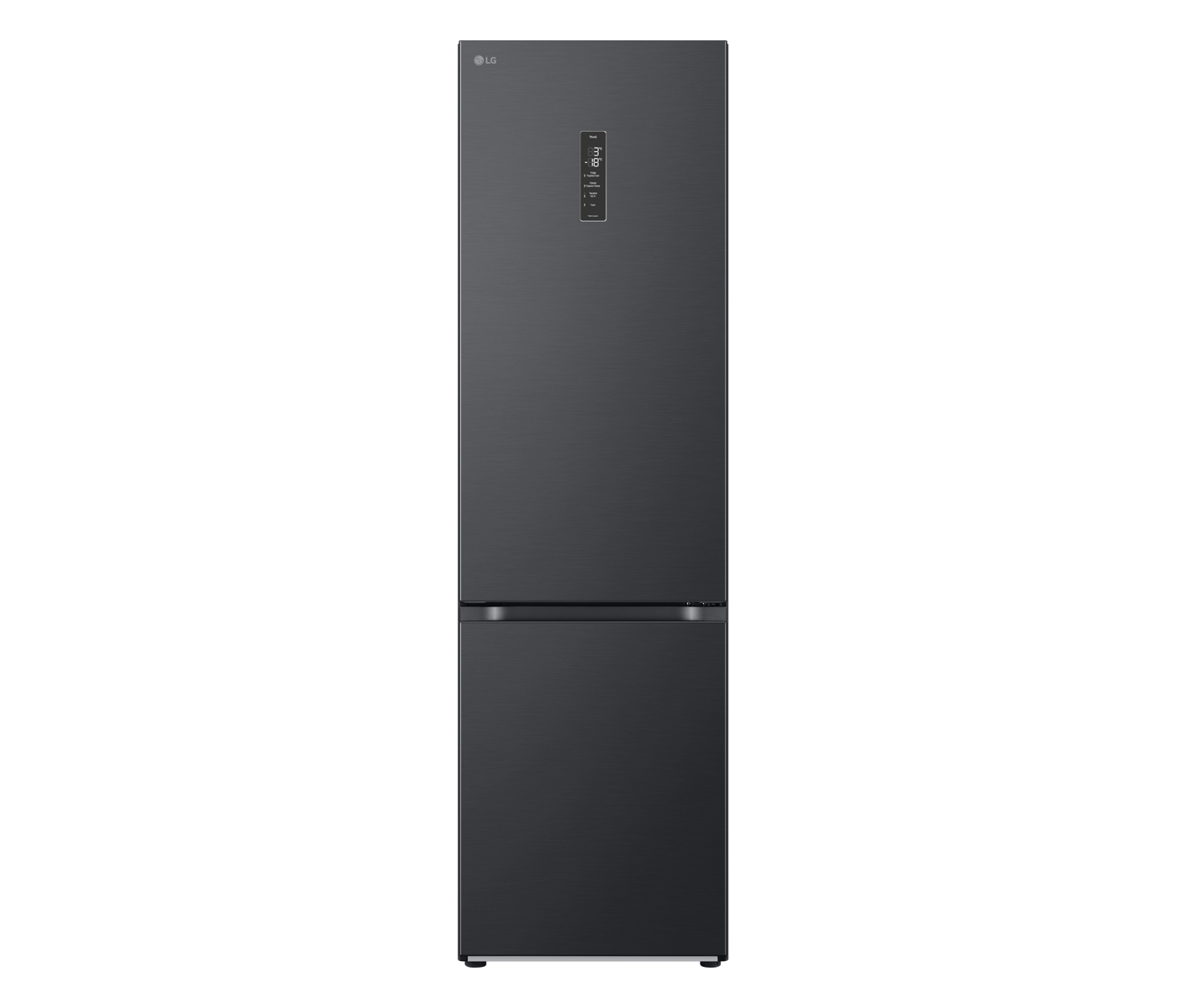 LG GBV5250CEP Køle-fryseskab billede 1