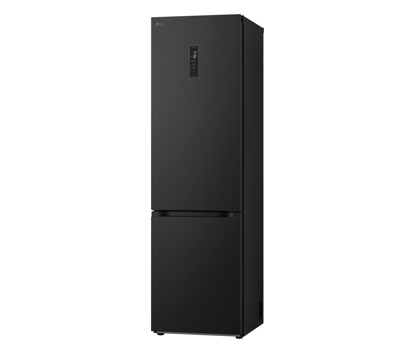 LG GBV5250CEP Køle-fryseskab billede 7