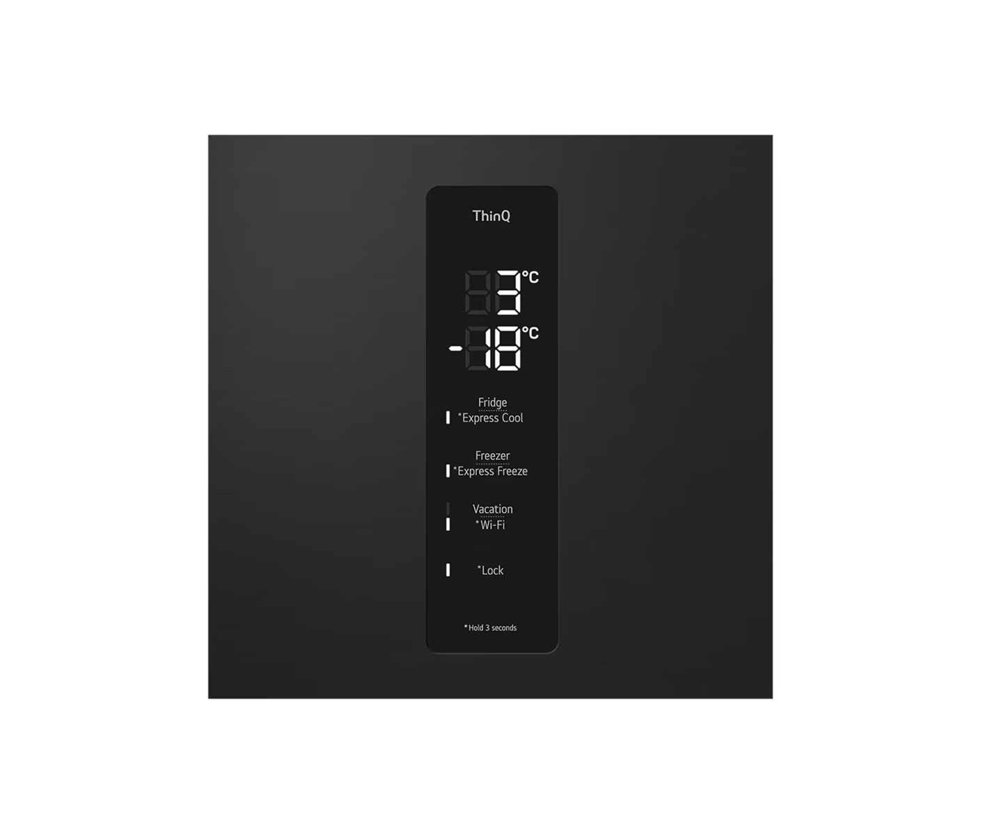 LG GBV5250CEP Køle-fryseskab billede 5