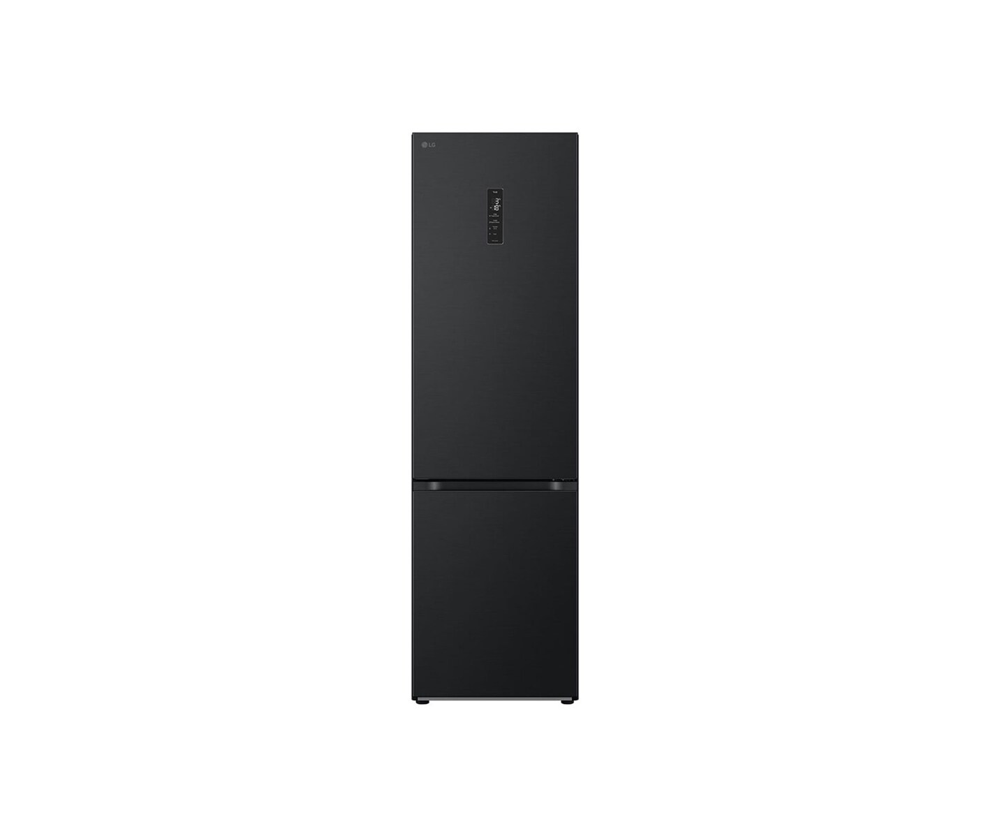 LG GBV5250CEP Køle-fryseskab billede 6