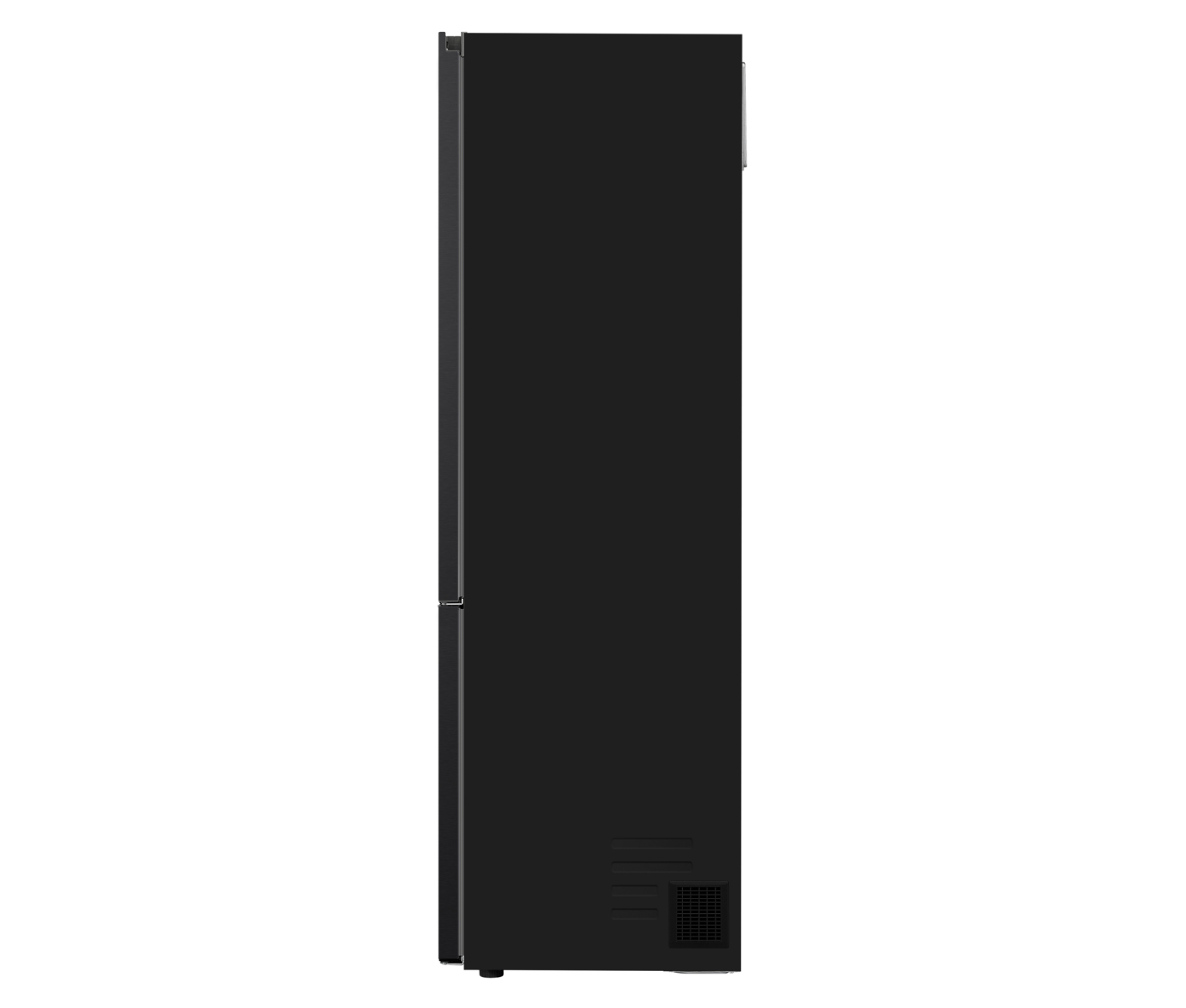 LG GBV5250CEP Køle-fryseskab billede 9