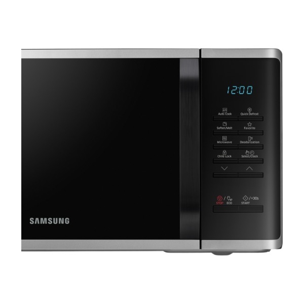 Samsung MS23K3513AS/EE mikroovn