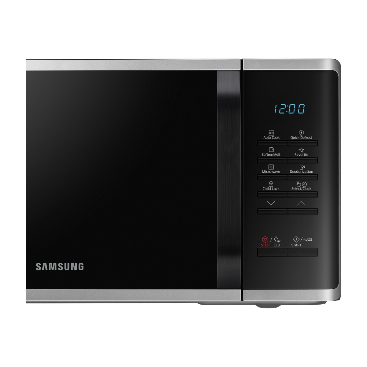 Samsung MS23K3513AS/EE mikroovn