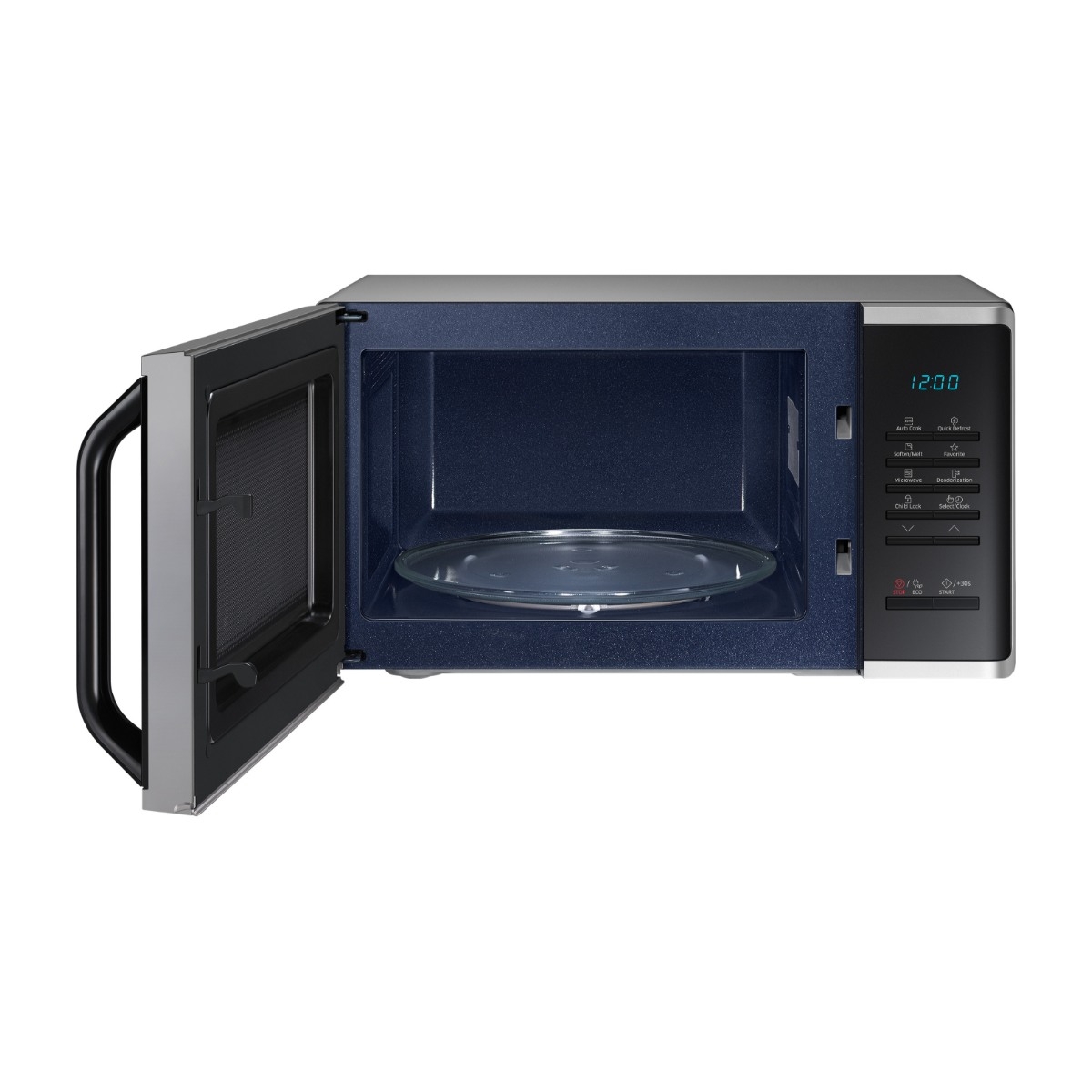 Samsung MS23K3513AS/EE mikroovn
