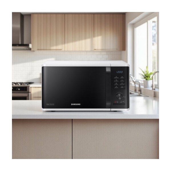 Samsung MS23K3555EW mikroovn