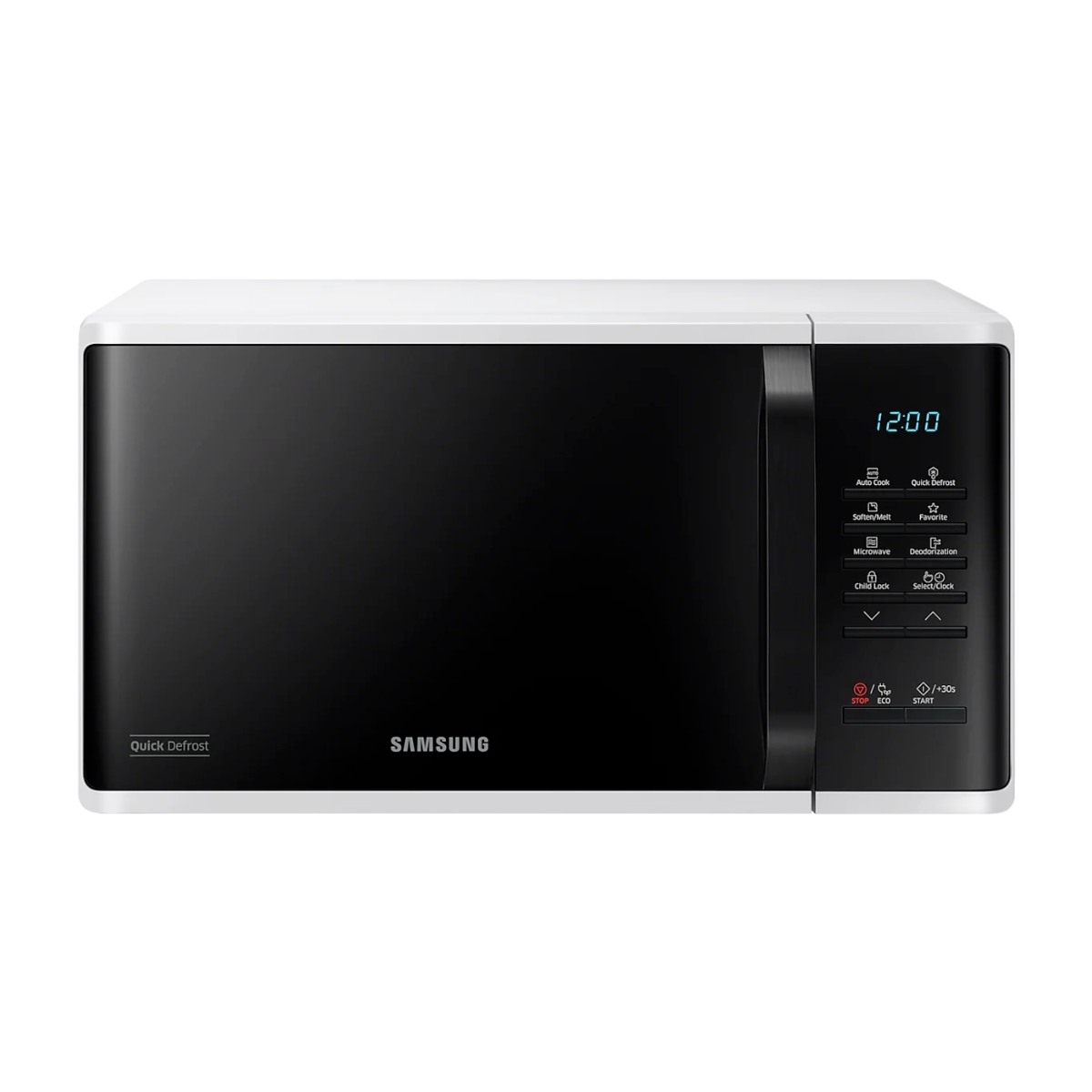 Samsung MS23K3513AW/EE mikroovn