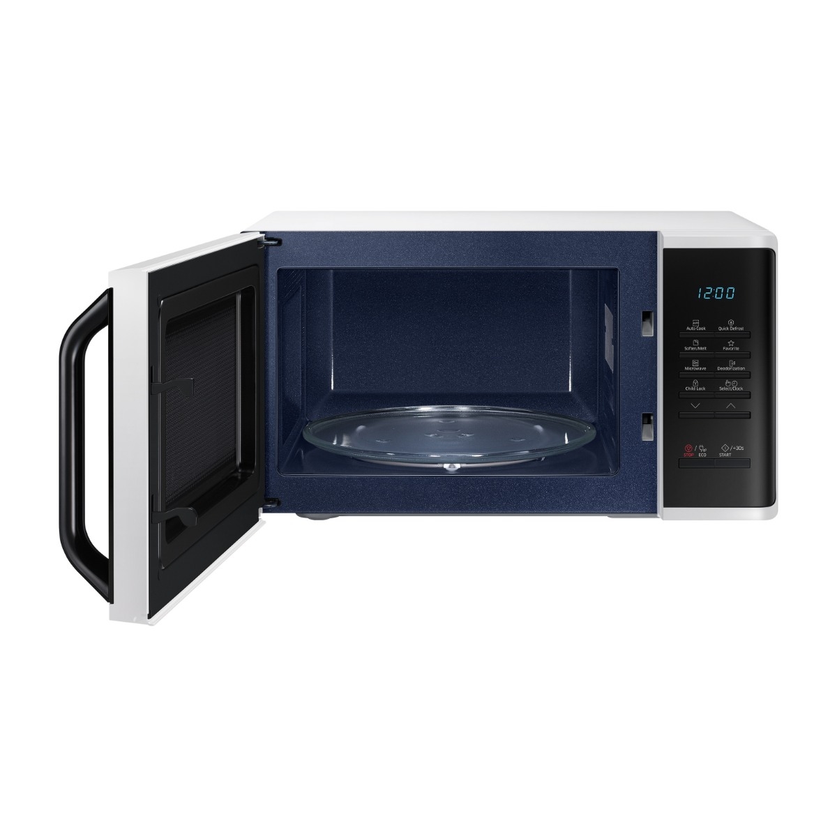 Samsung MS23K3513AW/EE mikroovn