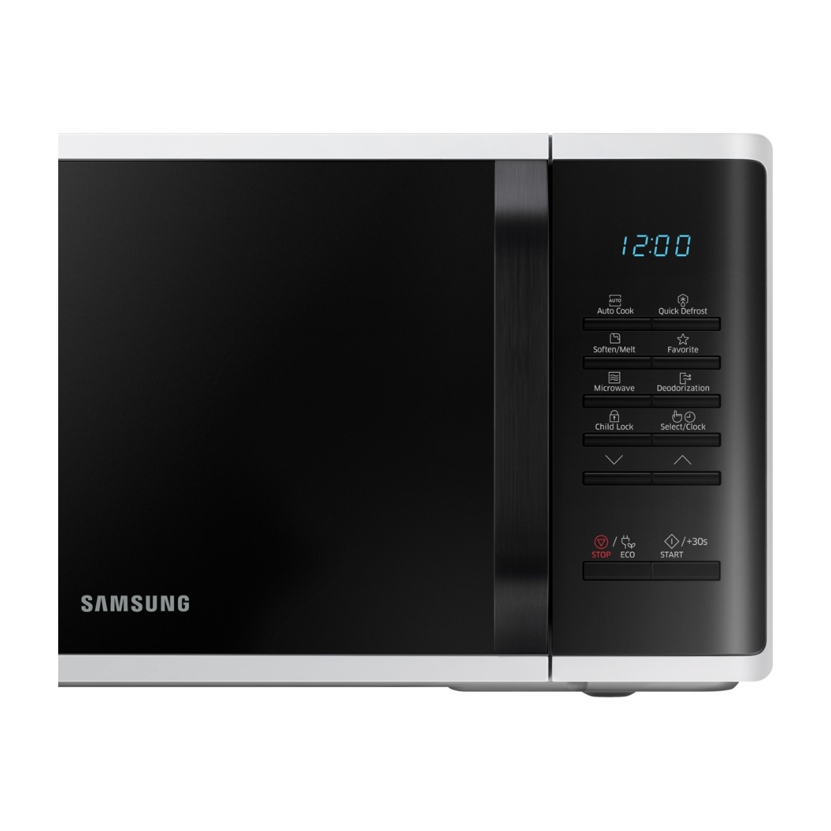 Samsung MS23K3513AW/EE mikroovn
