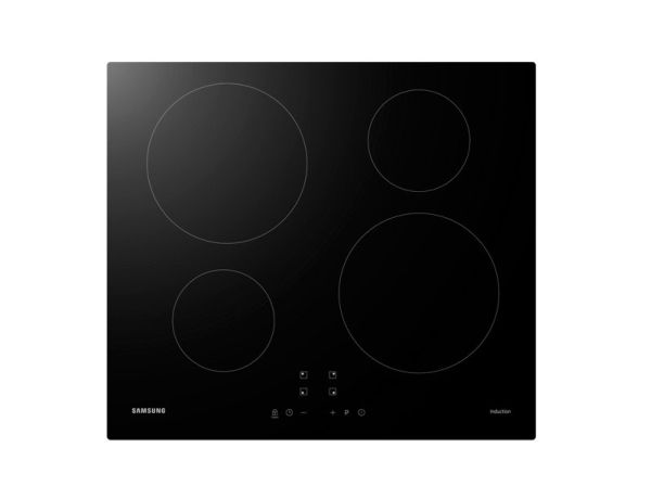 Samsung NZ64M3NM1BB Induktionskogeplade
