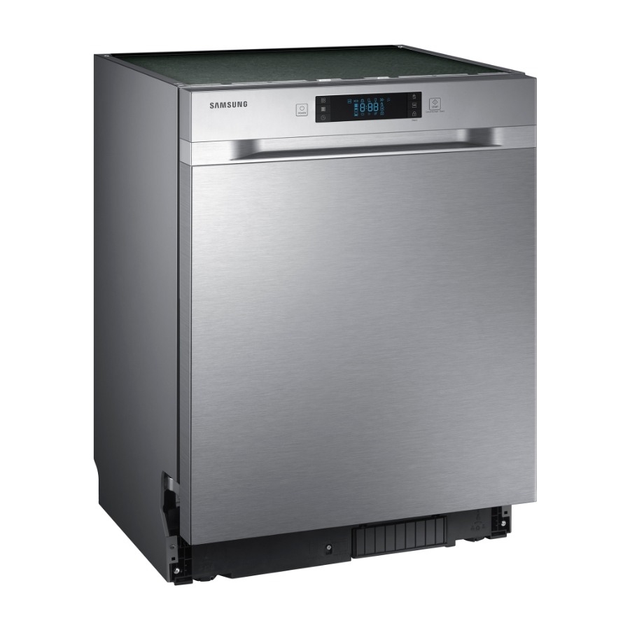 Samsung DW60M6051US/EE opvaskemaskine billede 6