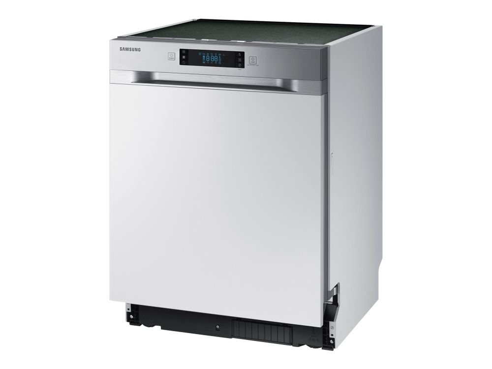 Samsung Z065668 - Opvaskemaskine - Sølv