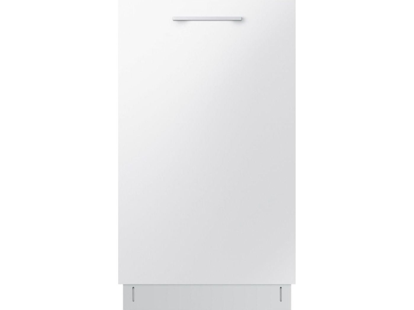 Samsung SAM-190298 - Opvaskemaskine - Sort billede 1