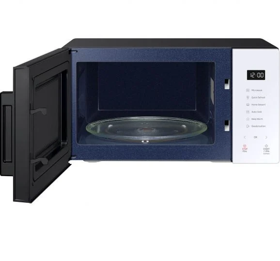 Samsung MS23T5018AW/EE Mikroovn billede 1