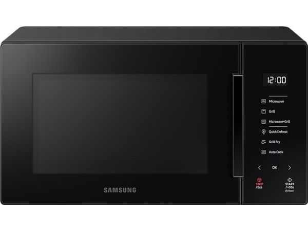Microwave Oven Mg23t5018ck/Ba Samsung billede 2