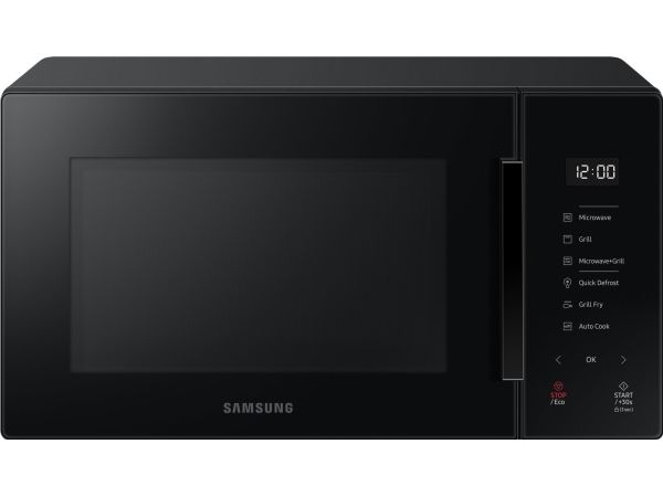 Microwave Oven Mg23t5018ck/Ba Samsung