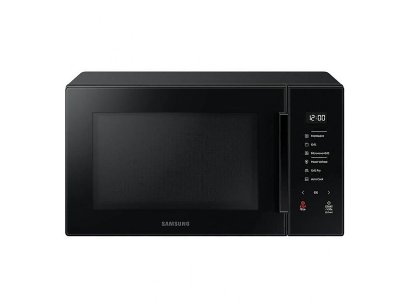 Microwave Oven Mg23t5018ck/Ba Samsung billede 3