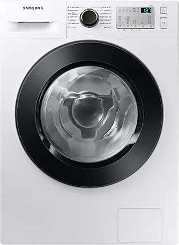 Samsung WD80T4047CH/EE - Frontbetjent Vaske/Tørremaskine billede 3