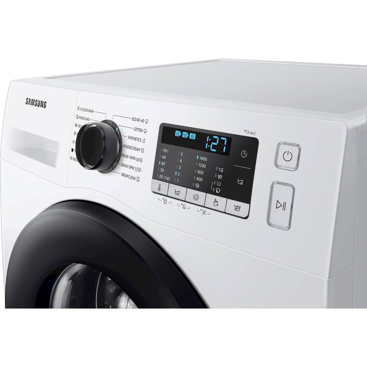 Samsung WW80TA047AT/EE