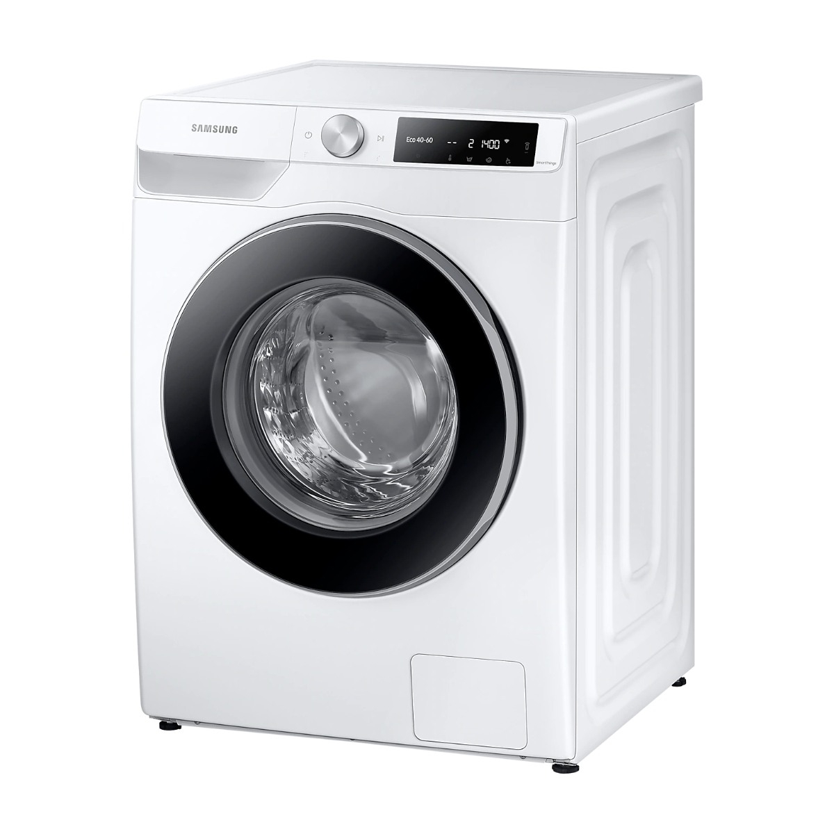 Samsung WW90T634CLE/S4 vaskemaskine billede 4
