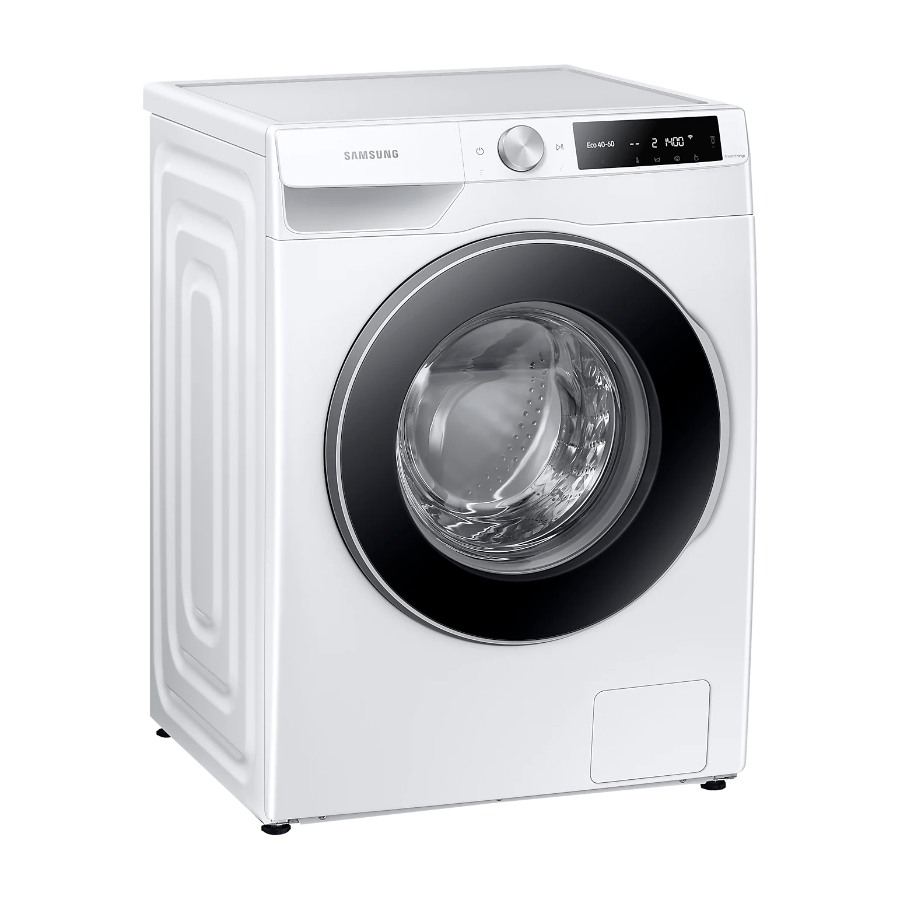 Samsung WW90T634CLE/S4 vaskemaskine billede 9