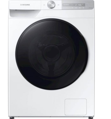 Samsung WD83T734CBH/S4 - Frontbetjent Vaske/Tørremaskine billede 1